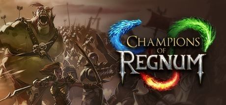 Champions of Regnum Champions of Regnum on Steam