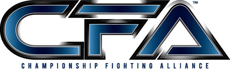 Championship Fighting Alliance