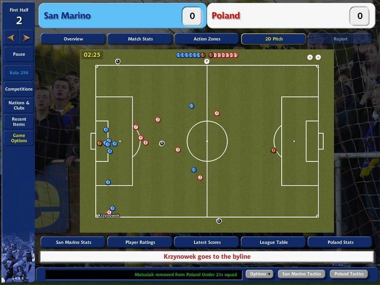 Championship Manager 4 Championship Manager 4 Windows Games Downloads The Iso Zone