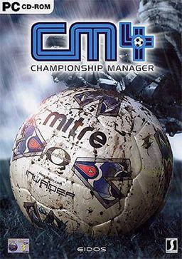 Championship Manager 4 httpsuploadwikimediaorgwikipediaen776Cha