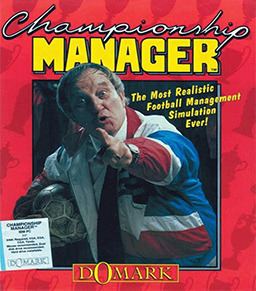 Championship Manager (video game) httpsuploadwikimediaorgwikipediaen332Cha