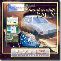 Championship Rally (Atari Lynx) httpsuploadwikimediaorgwikipediaenbb7Cha