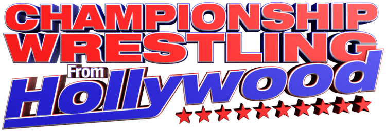 Championship Wrestling from Hollywood wwwhollywoodwrestlingcomwpcontentuploads2016