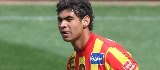 Chamseddine Dhaouadi Esprance de Tunis Dhaouadi absent face au Stade