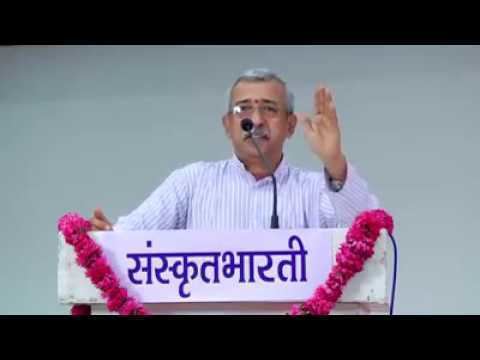 Chamu Krishna Shastry Speech of Chamu Krishna Shastry YouTube