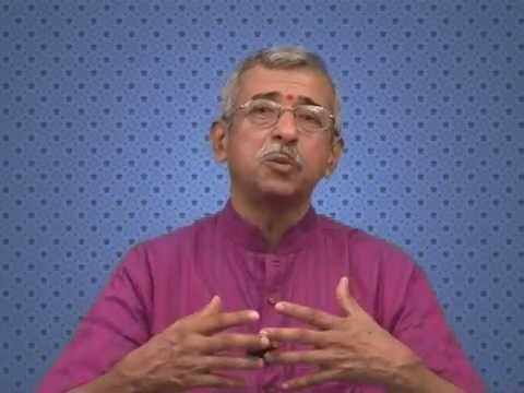 Chamu Krishna Shastry sanskrit shikshakha katham bhawet Chamu Krishna Shastry YouTube