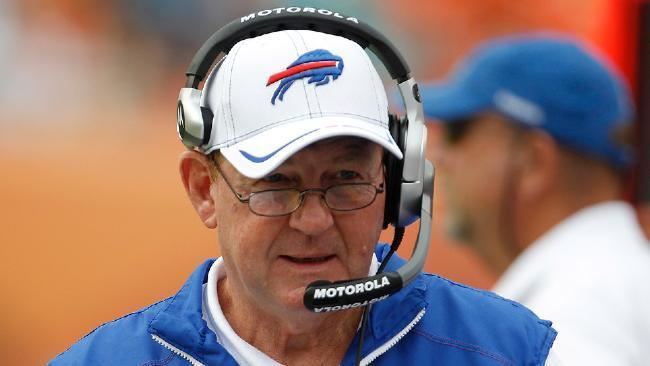 Chan Gailey Report Jets to hire Chan Gailey as new offensive