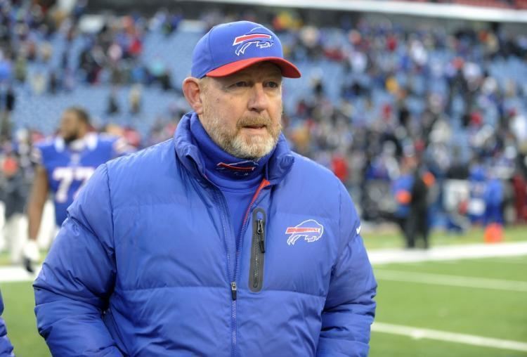 Chan Gailey Jets officially name Chan Gailey as OC at last NY Daily News