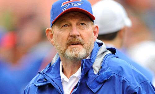 Chan Gailey Chan Gailey Hired as Jets Offensive Coordinator BSO