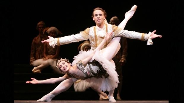 Chan-hon Goh National Ballet39s Chan Hon Goh to bow out in June Arts