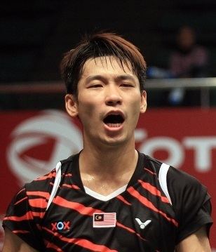 Chan Peng Soon BWF World Superseries Players Profile CHAN Peng Soon