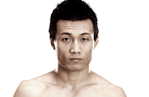Chan Sung Jung Chan Sung Jung Official UFC Fighter Profile