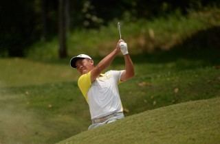 Chan Yih-shin Chan Yihshin Asian Tour Professional Golf in Asia