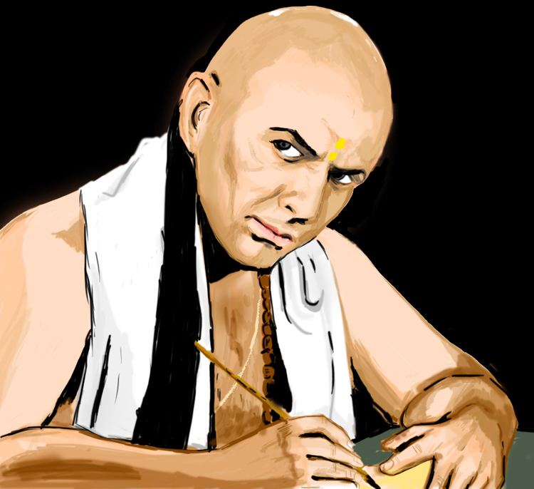 Chanakya Sathya Sai with Students Sri Sathya Sai elaborates on