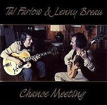 Chance Meeting (album) httpsuploadwikimediaorgwikipediaenthumbe