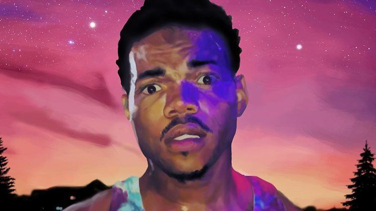 Chance the Rapper Chance the Rapper New Songs Playlists Latest News BBC Music
