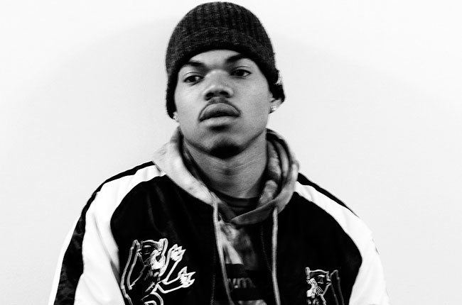 Chance the Rapper Exclusive Chance the Rapper Reveals New Album 39Surf