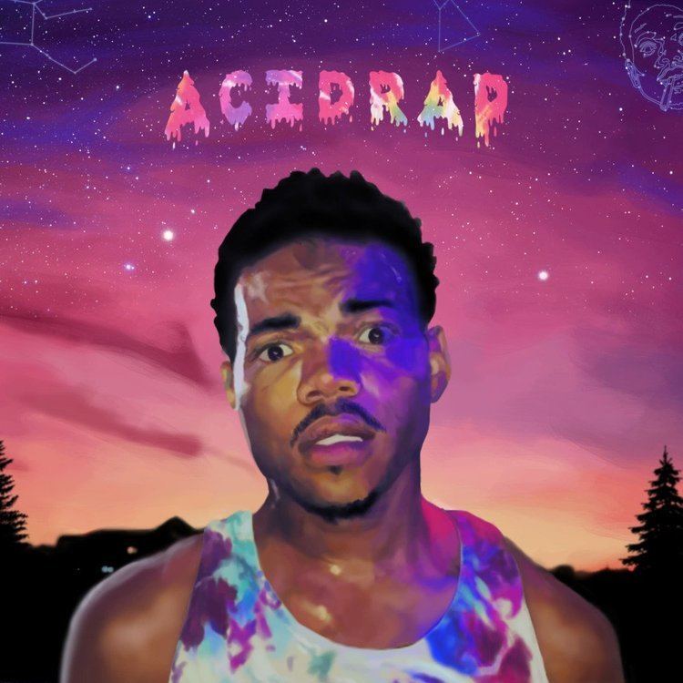 Chance the Rapper httpsimagesgeniuscom66df667b4995396c949fdbf0