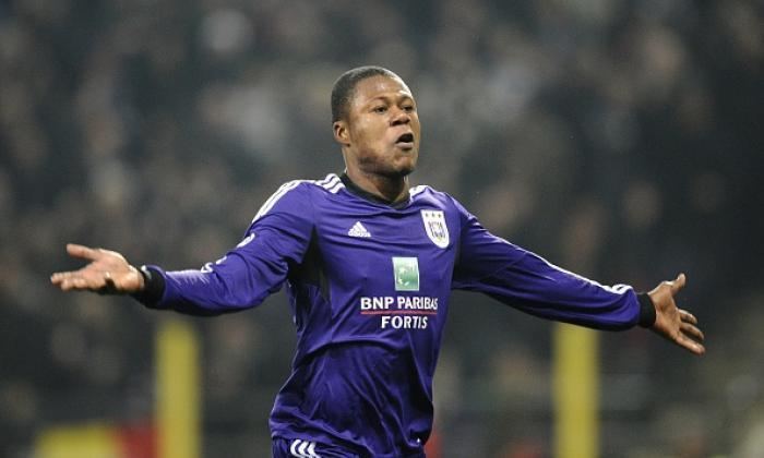 Chancel Mbemba DONE DEAL Newcastle sign defender Chancel Mbemba from