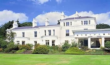 Chancellors Hotel & Conference Centre Real Time reservations of Golf Green Fees for Fairfield Golf And