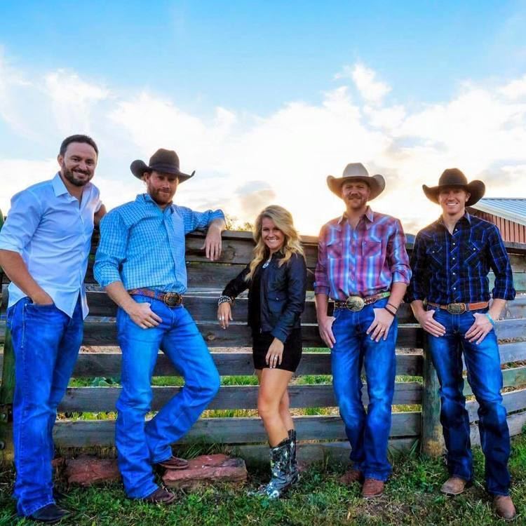 Chancey Williams and the Younger Brothers Band Wyoming Official Tailgate to Feature Chancey Williams and the