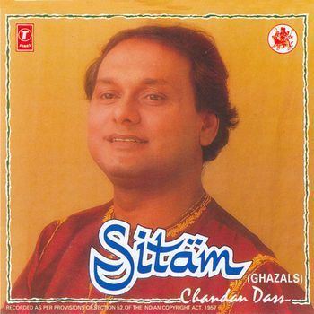Chandan Dass Sitam Chandan Dass Listen to Sitam songsmusic online