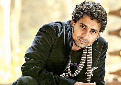 Chandan Roy Sanyal I39m still a dark horse says actor Chandan Roy Sanyal