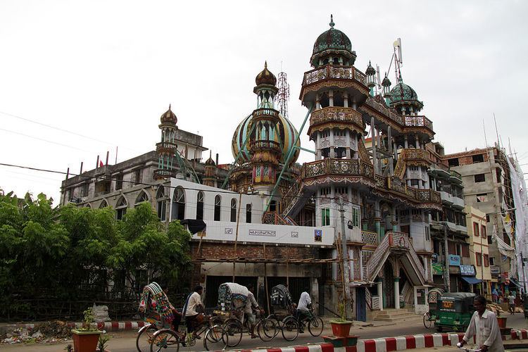 Chandanpura Mosque