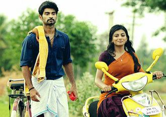 Chandi Veeran Review Chandi Veeran