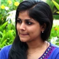 Chandini Sreedharan Tamil Movie Actress Chandini Sreedharan Nettv4u