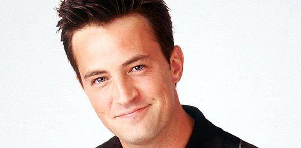 Chandler Bing How Well Do You Know Chandler Bing ProProfs Quiz