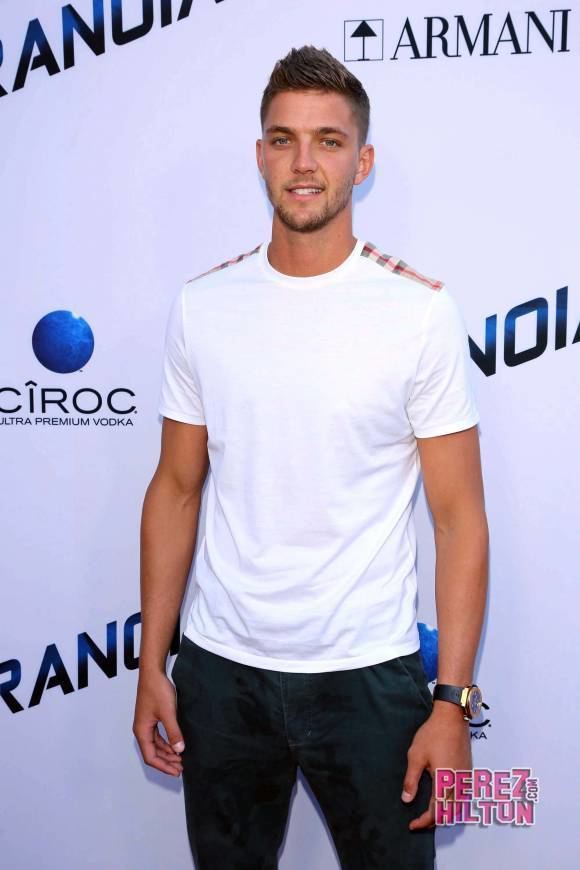 Chandler Parsons chandler parsons News and Photos Perez Hilton