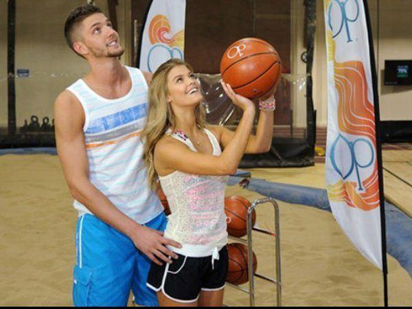 Chandler Parsons Chandler Parsons Is Actually The Biggest Playboy In The NBA