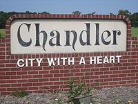 Chandler, Texas httpsuploadwikimediaorgwikipediacommonsthu