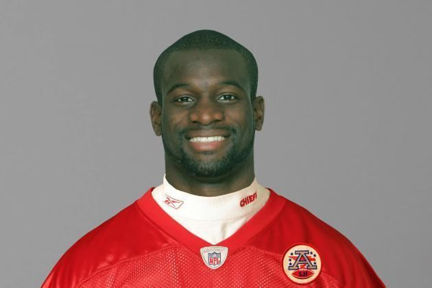 Chandler Williams Former NFL Player Chandler Williams Passes Away During