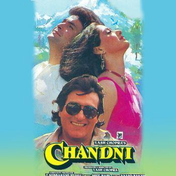 Chandni 1989 ShivHari Listen to Chandni songsmusic online