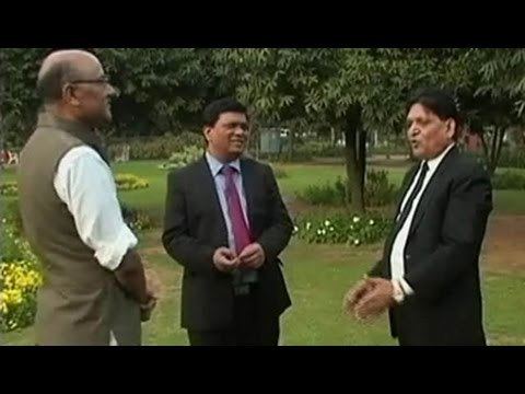 Chandra Bhan Prasad Chalte Chalte with Milind Kamble and Chandra Bhan Prasad YouTube