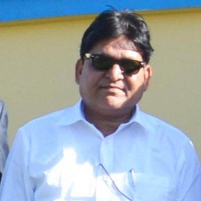 Chandra Bhan Prasad Chandra Bhan Prasad cbhanp Twitter