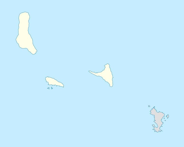 Chandra, Comoros