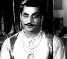 Chandra Mohan (Hindi film actor) httpsuploadwikimediaorgwikipediacommonsthu