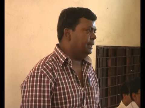 Chandra Prakash Choudhary Byte Chandraprakash Choudhary Minister Jharkhand YouTube