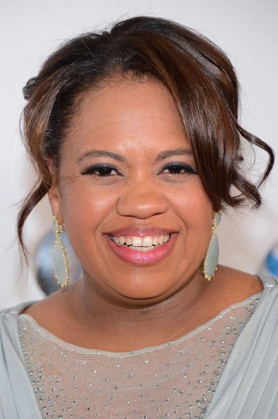 Chandra Wilson Chandra Wilson Pictures 44th NAACP Image Awards Red
