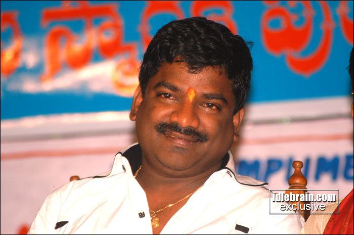 Chandrabose (lyricist) Athreya award 2007 to Chandrabose function photo gallery