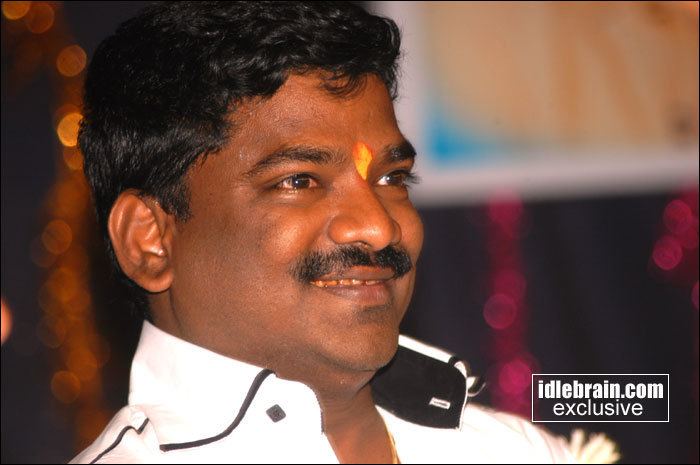 Chandrabose (lyricist) Athreya award 2007 to Chandrabose function photo gallery