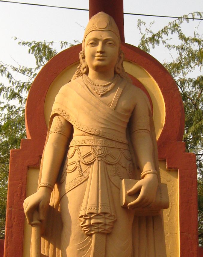 Chandragupta Maurya httpsuploadwikimediaorgwikipediacommonsbb