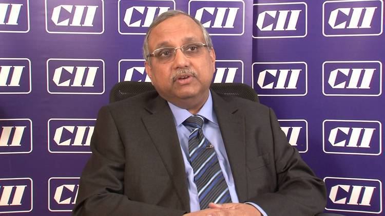 Chandrajit Banerjee Mr Chandrajit Banerjee Director General CII on