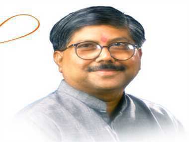 Chandrakant Patil maharashtra minister chandrakant patil biography 11739051