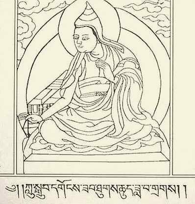 Chandrakirti Buddhismo Mahayana Prasangika Madhyamika Buddismo Mahayana