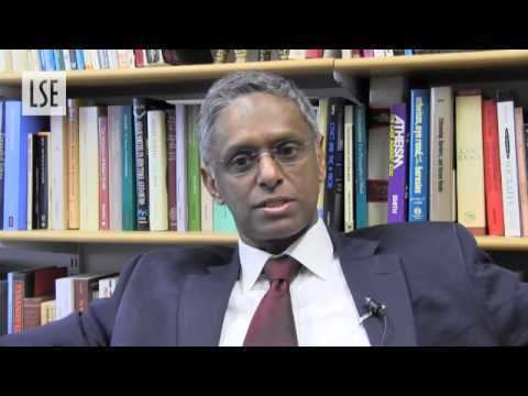 Chandran Kukathas Professor Chandran Kukathas MSc Political Theory YouTube