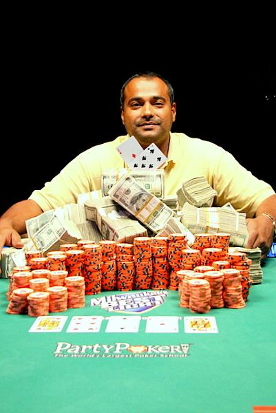 Chandrasekhar Billavara Chandrasekhar Billavara Poker Player PokerListingscom